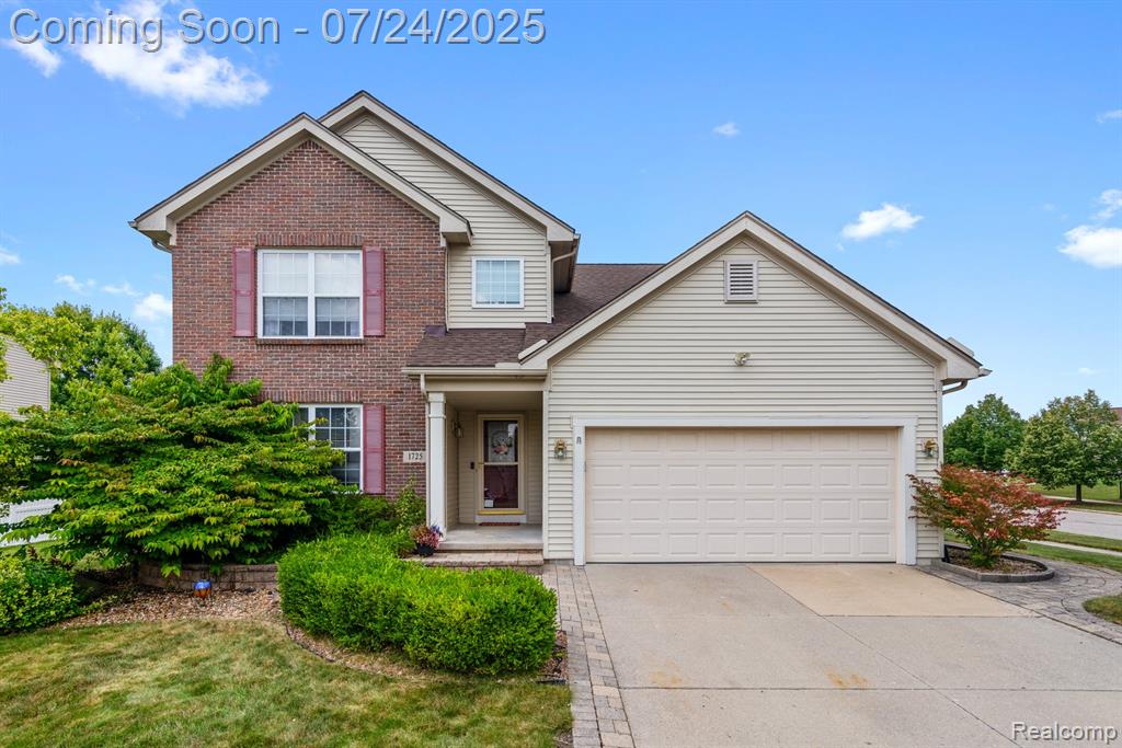 1725 Bridgewater Drive, Ypsilanti, MI 48198 — Photo 30
