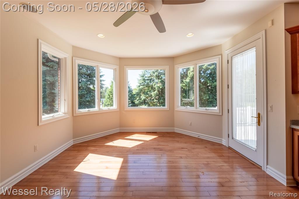 5922 Lakeview Drive, Washington, MI — Photo 16