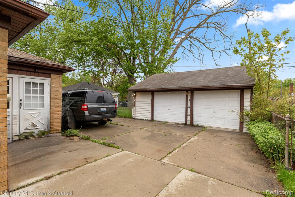 14050 Garfield, Redford, MI 48239 — Photo 40