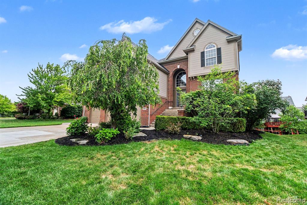 49847 Parkside Drive, Northville, MI 48168 — Photo 50