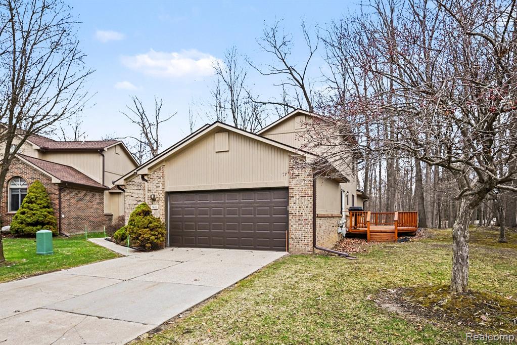 7420 Parkdale Street, West Bloomfield, MI — Photo 6