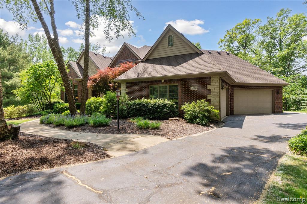 4294 Dominion Boulevard, Brighton, MI 48114 — Photo 4