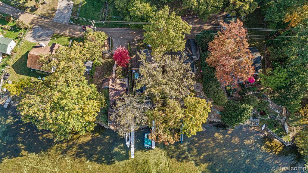 9061 Clinton Street, Holly, MI 48442 — Photo 5