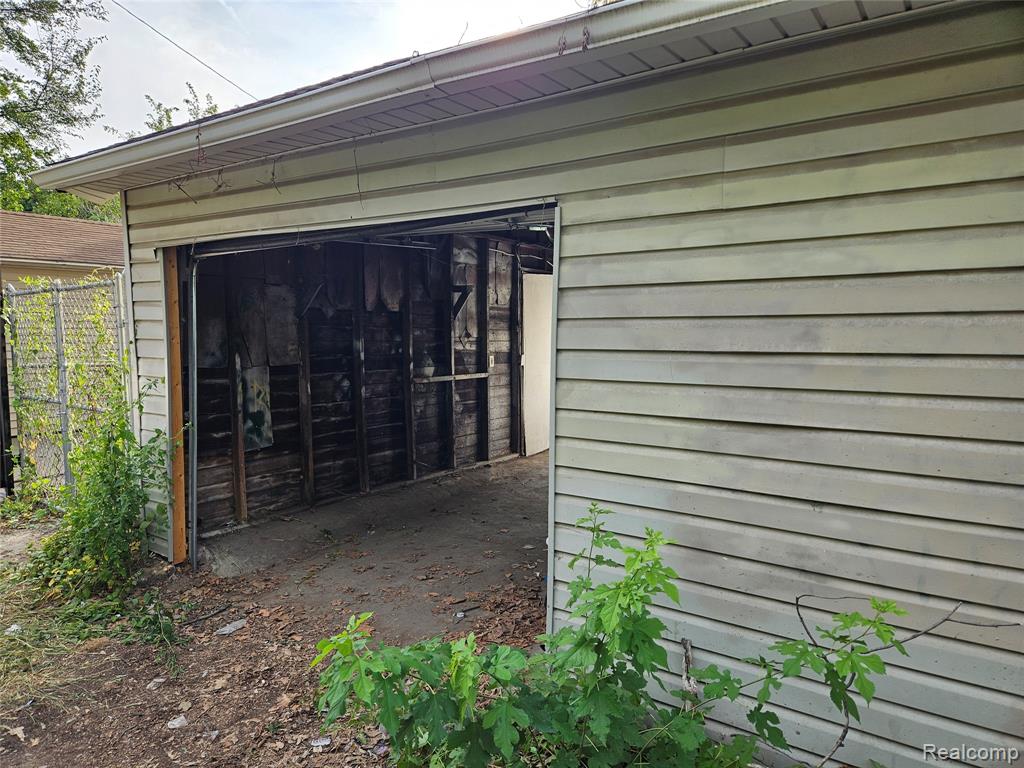 2844 Woodmere Street, Detroit, MI 48209 — Photo 6