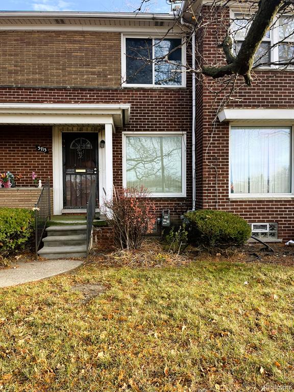 9 Lourim Court, Battle Creek, MI, 49014