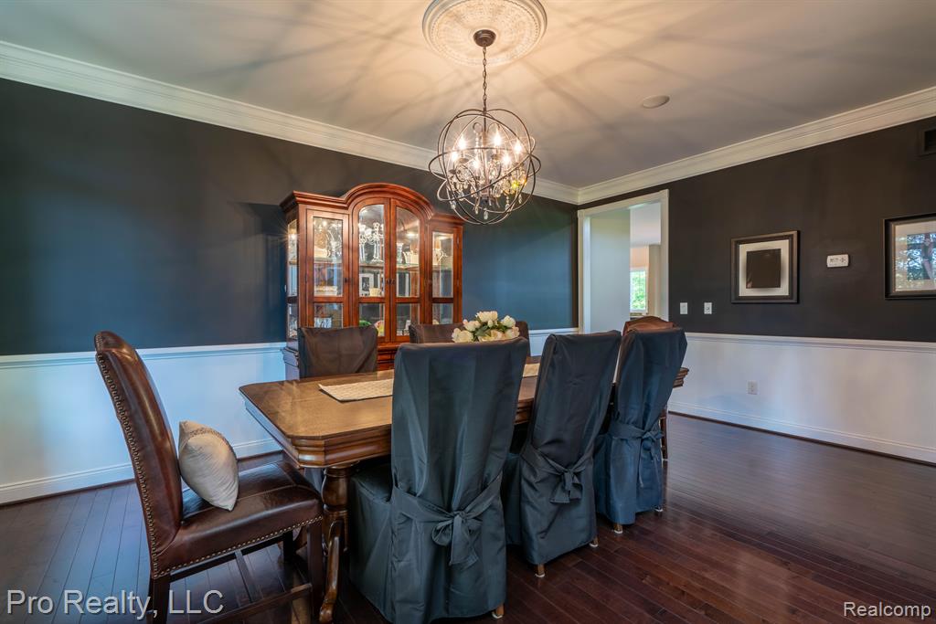 17779 BRIAR RIDGE Lane, Northville, MI 48168 — Photo 20