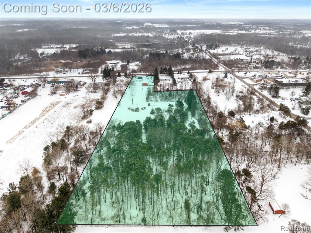 5194 Davison Road, Lapeer, MI 48446 — Photo 35