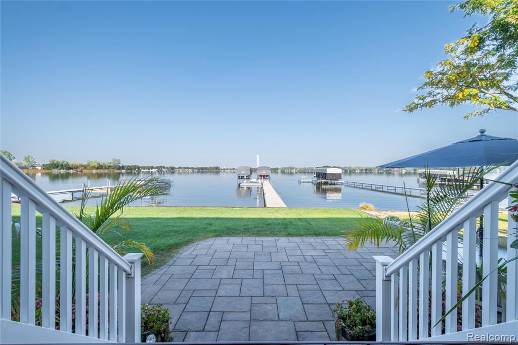 443 E Shore Drive, Whitmore Lake, MI 48189 — Photo 28