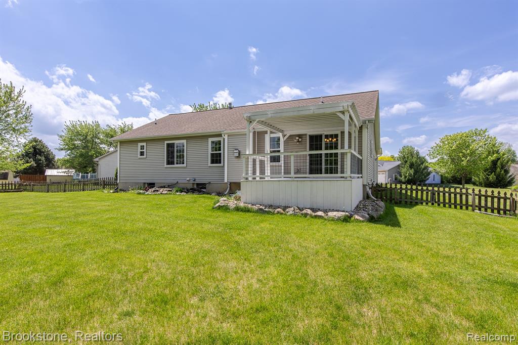 4289 Covey Lane, Grand Blanc, MI 48439 — Photo 63