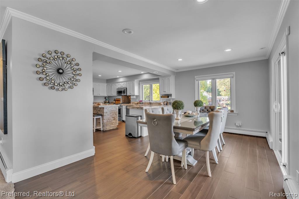 7660 Maceday Lake Road, Waterford, MI 48329 — Photo 13