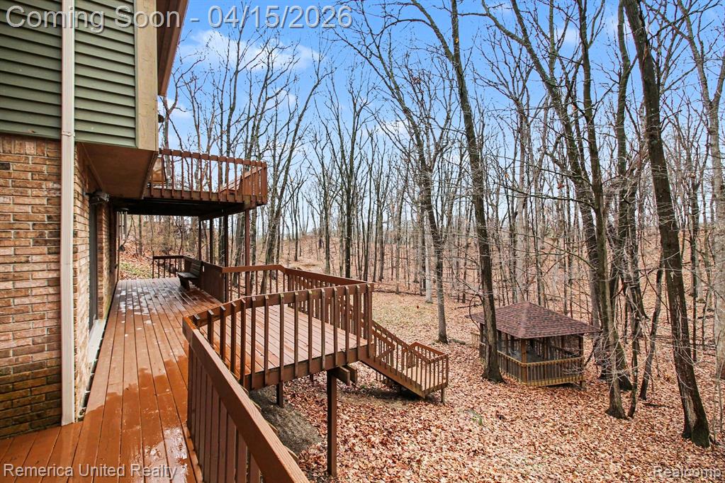 5440 Glenway Drive, Brighton, MI 48116 — Photo 26