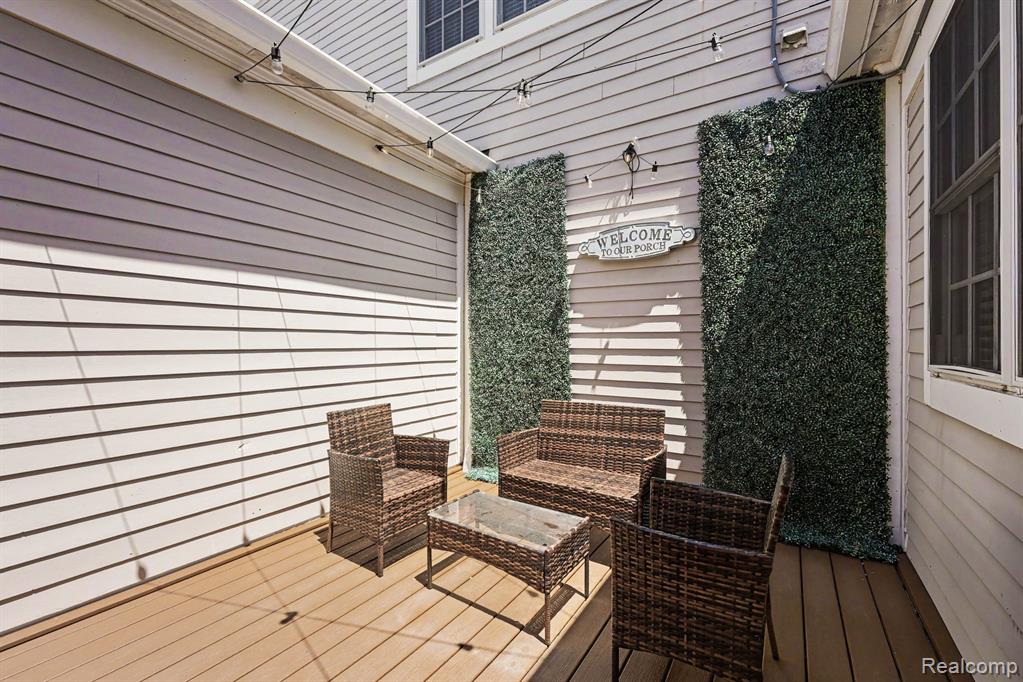 644 Constitution Street, Canton, MI 48188 — Photo 26