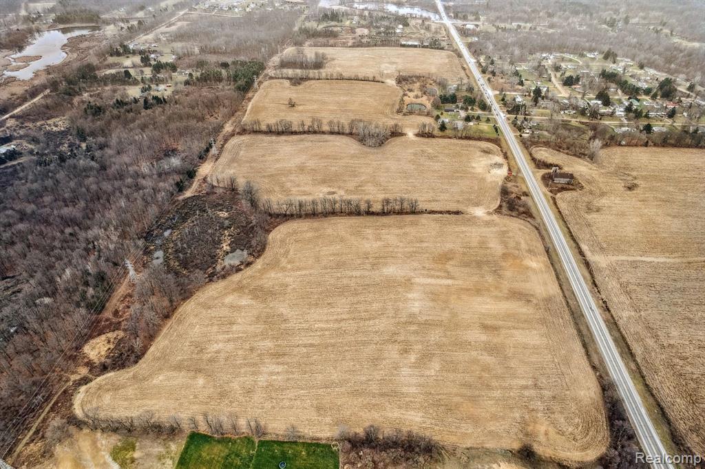 4711 S LAPEER Road, Metamora, MI 48455 — Photo 11