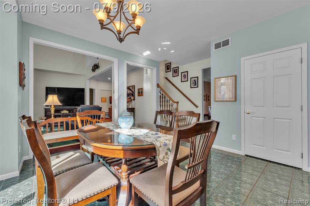 17649 Rolling Woods Circle, Northville, MI 48168 — Photo 34