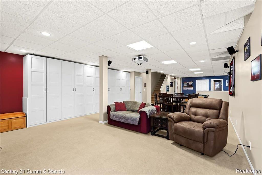 9810 GOLDFINCH Court, Saline, MI 48176 — Photo 30