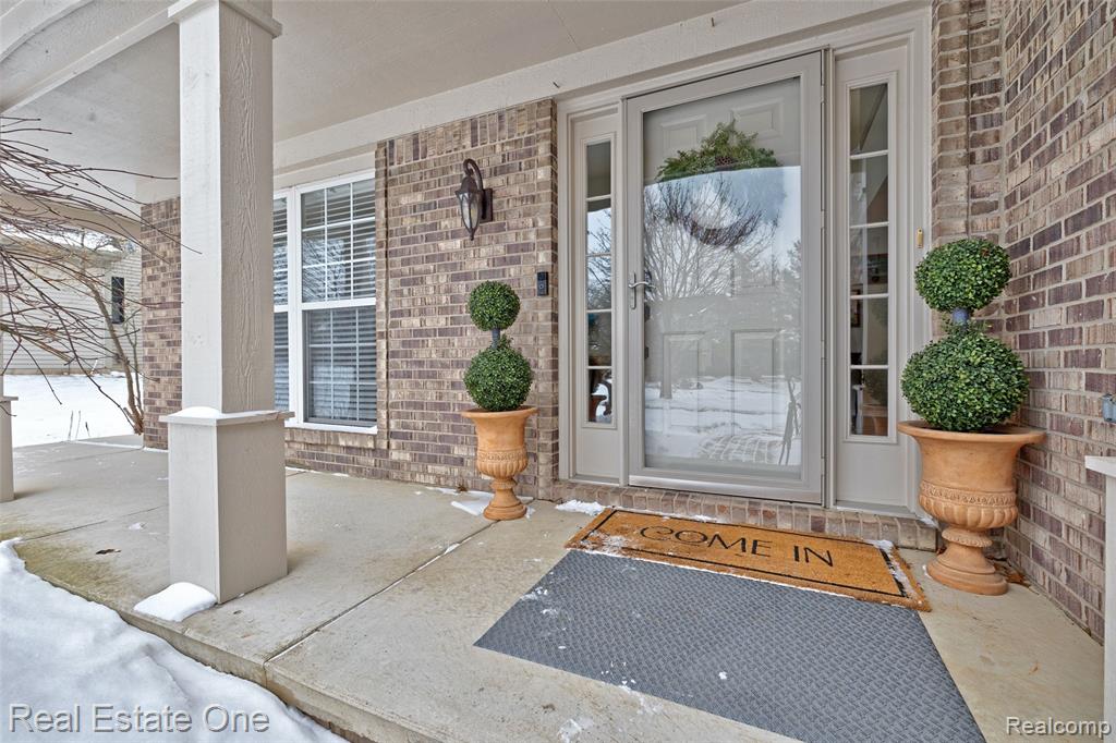 545 Sandhurst Street, Oxford, MI 48371 — Photo 3