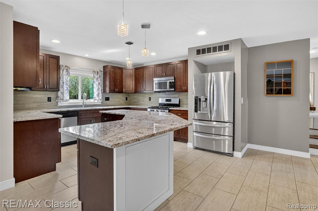 3566 South Boulevard, Bloomfield Hills, MI 48304 — Photo 7