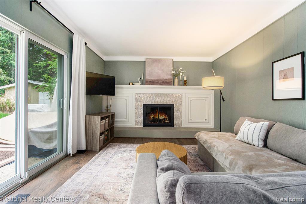 44947 Partridge Drive, Plymouth, MI 48170 — Photo 14