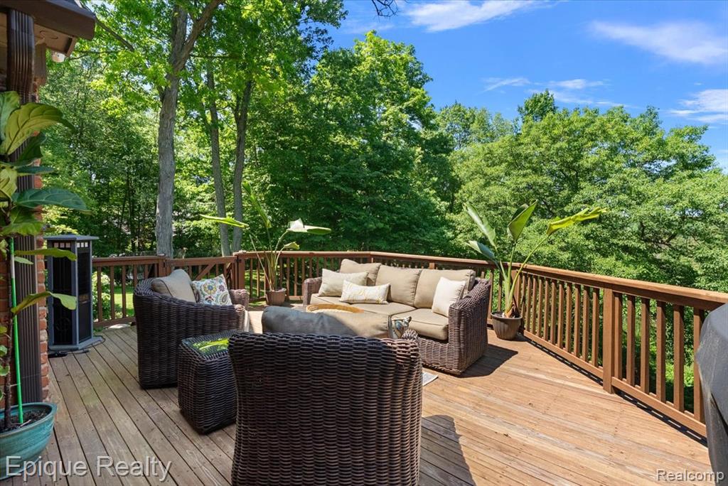 7662 Devins Ridge, Clarkston, MI 48348 — Photo 14