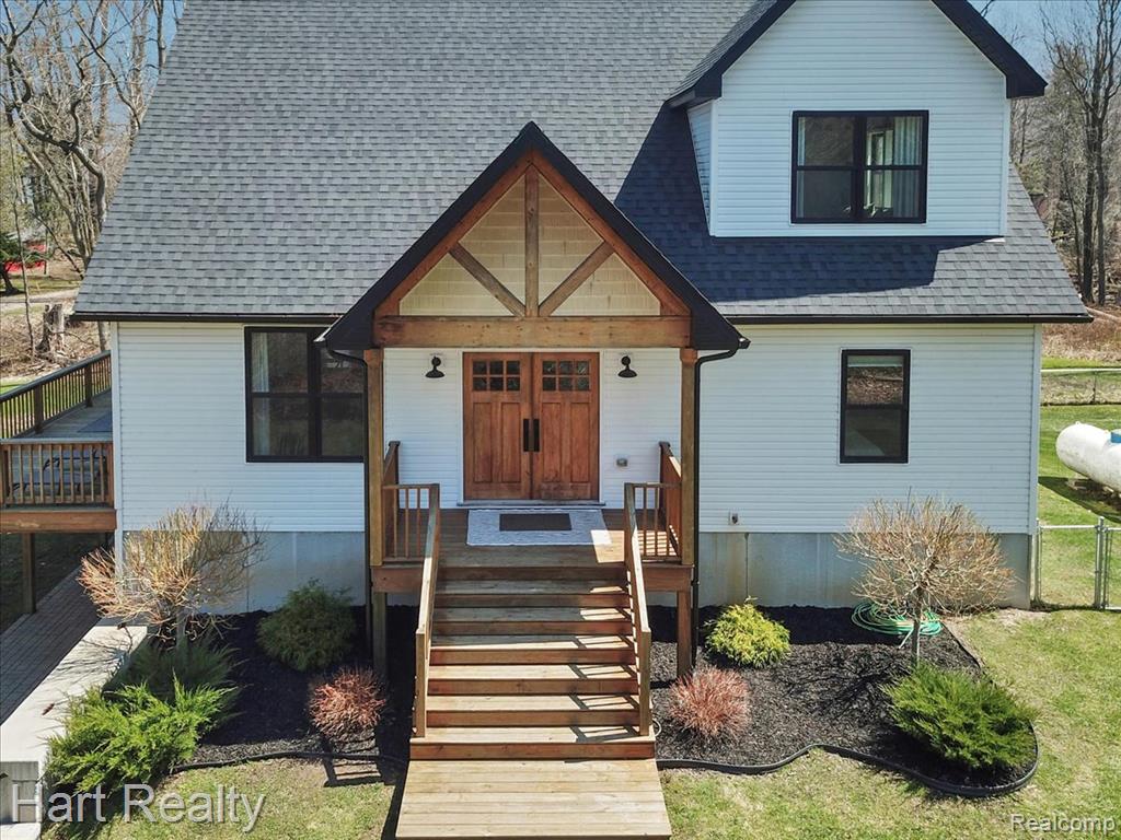 3024 Quarry Road, Port Austin, MI 48467 — Photo 5