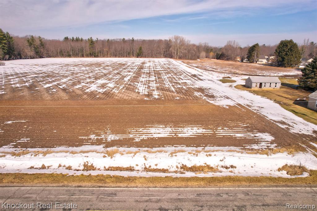 VL Busch (Parcel A) Road, Birch Run, MI 48415 — Photo 6