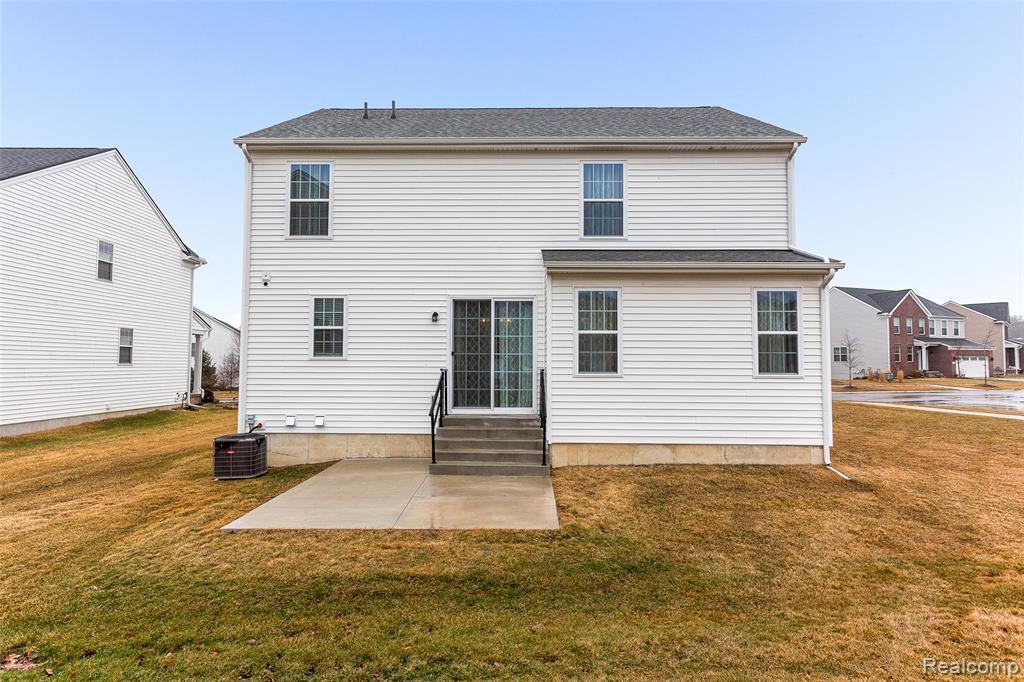 6409 S Trailwoods Drive, Ann Arbor, MI 48103 — Photo 50