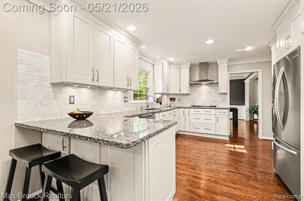 23049 Nottingham Drive, Beverly Hills, MI 48025 — Photo 24