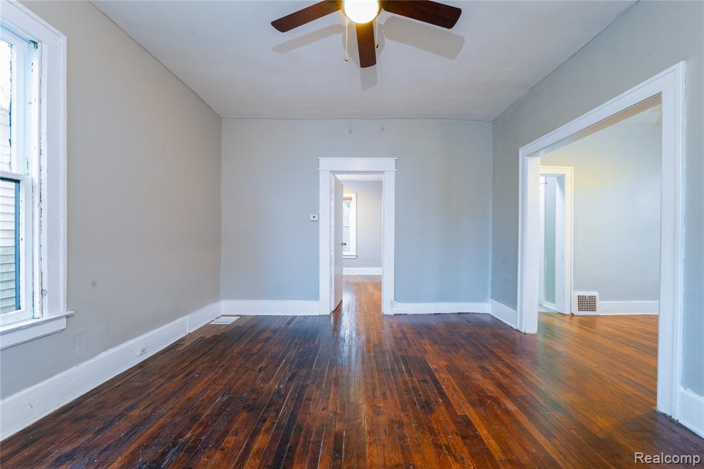 11405 Yosemite Street, Detroit, MI 48204 — Photo 3