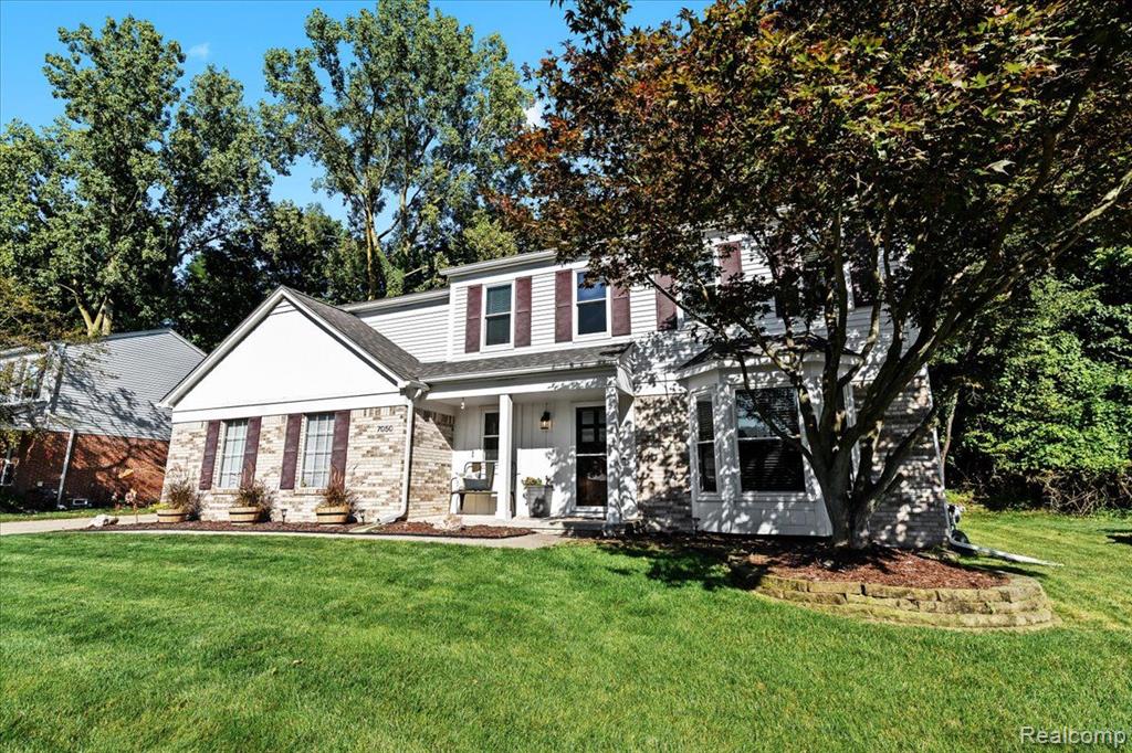 7050 Fox Chase Lane, Westland, MI — Photo 28