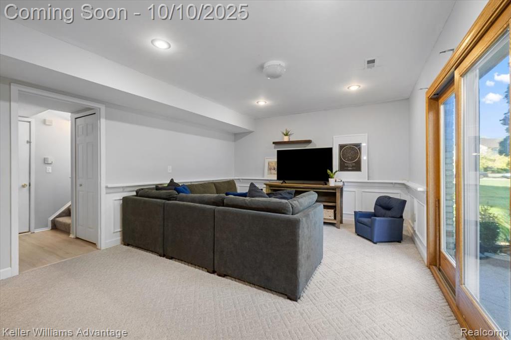 631 Tyler Lane, Canton, MI 48188 — Photo 22