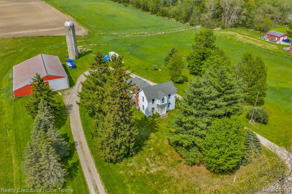 5390 Walker Road, Clyde, MI 48049 — Photo 8