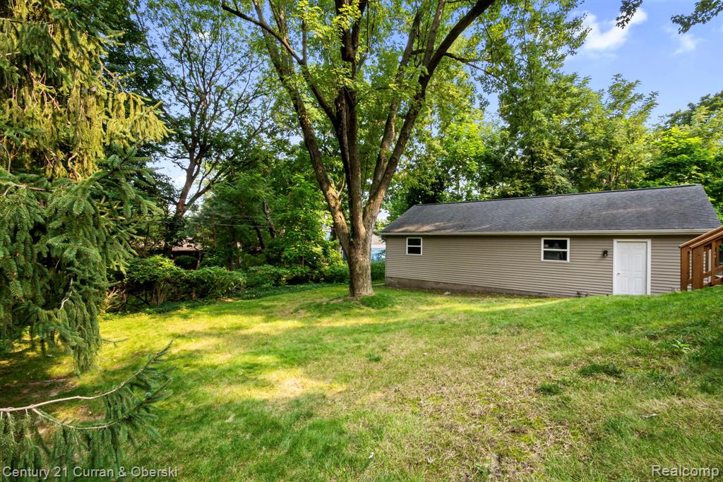 840 Grace Street, Northville, MI 48167 — Photo 46