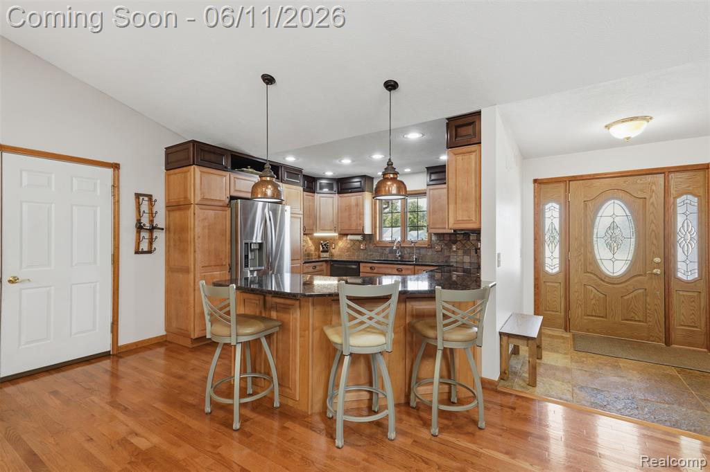 3789 Beckley Drive, Howell, MI 48855 — Photo 10