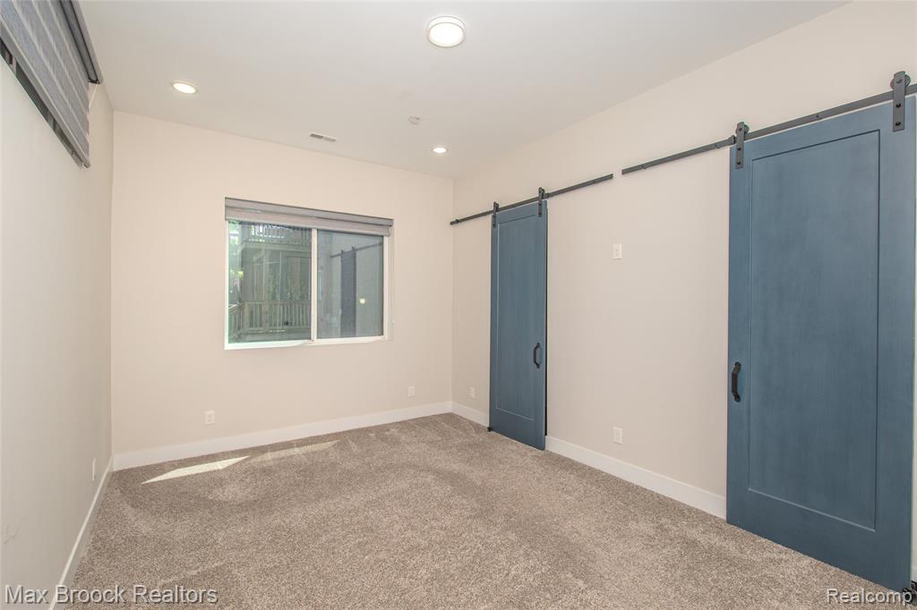4530 Commonwealth Street, 1, Detroit, MI 48208 — Photo 35