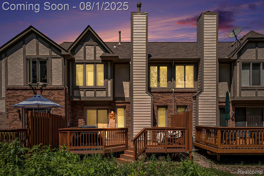 42185 Saratoga Circle, Canton, MI 48187 — Photo 15