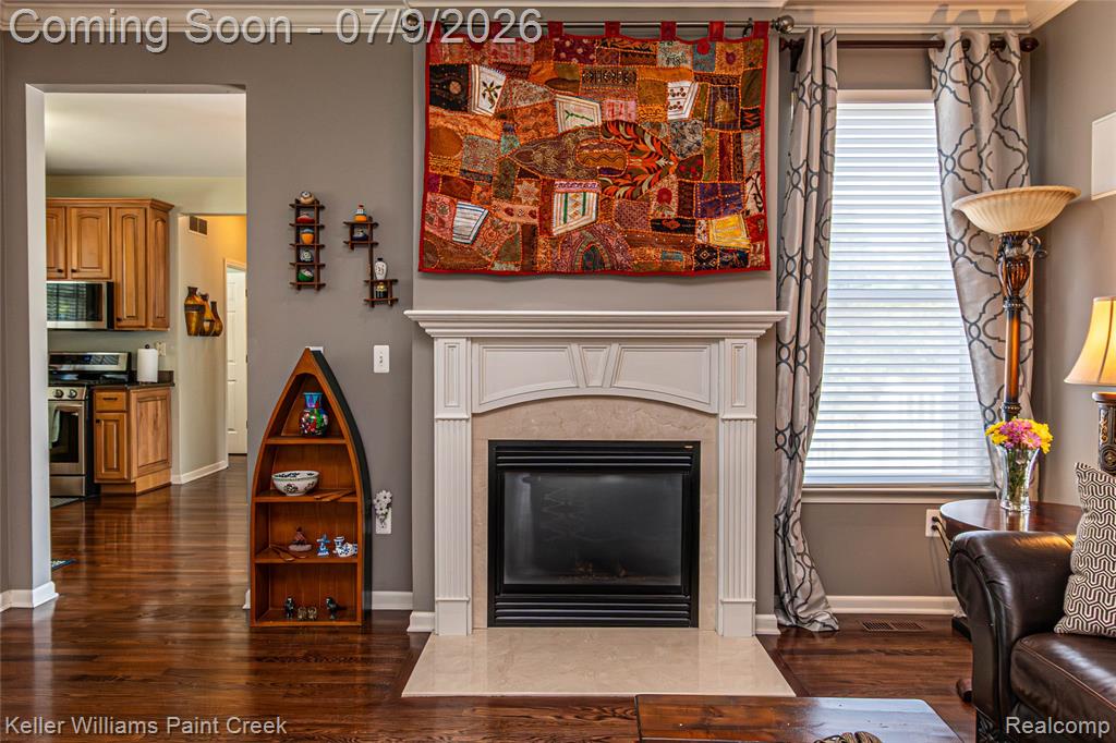 42708 Faulkner Drive, Novi, MI 48377 — Photo 25