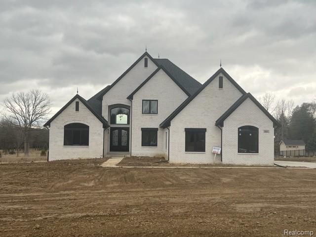 01 Bur Oak Lane, Oakland, MI
