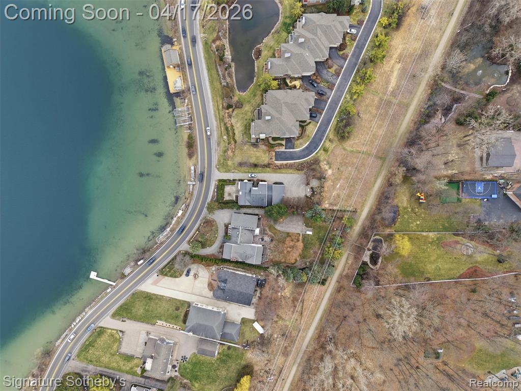 3700 Orchard Lake Road, West Bloomfield, MI 48324 — Photo 14