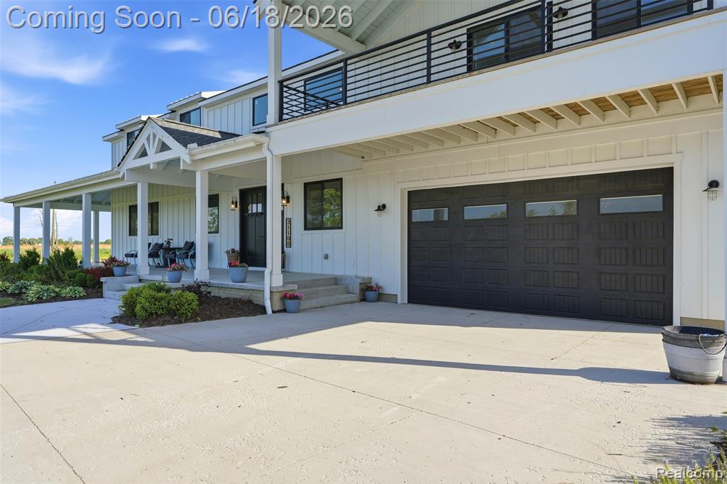 31100 S River Road, Harrison Township, MI — Photo 4