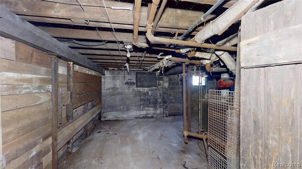 817 W Grand Boulevard, Detroit, MI 48216 — Photo 45