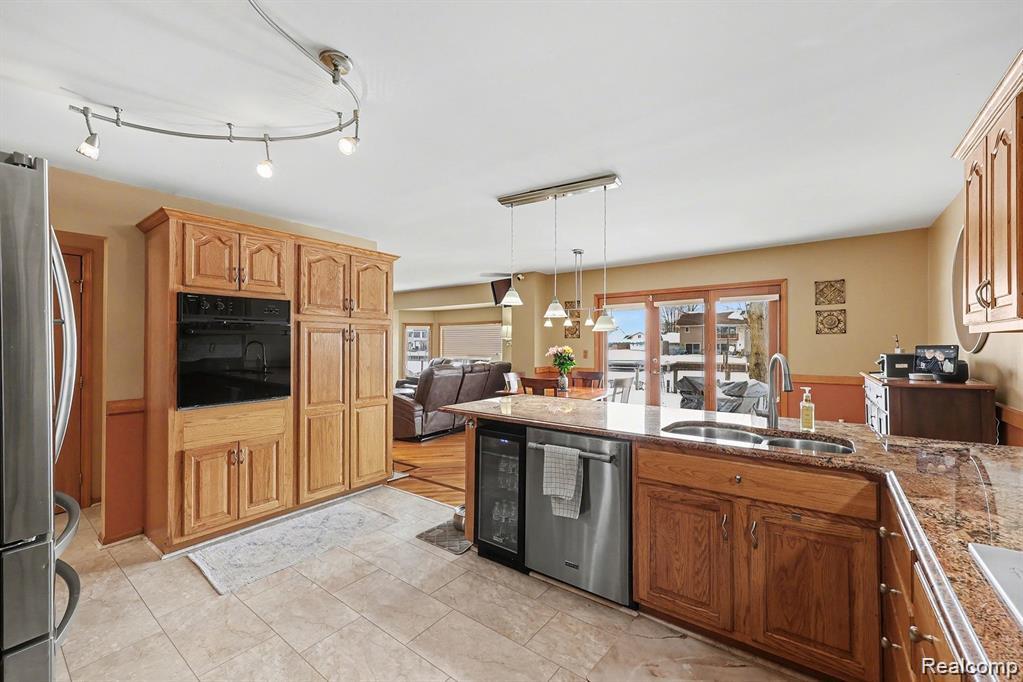 7277 Cardinal Street, Algonac, MI 48001 — Photo 22