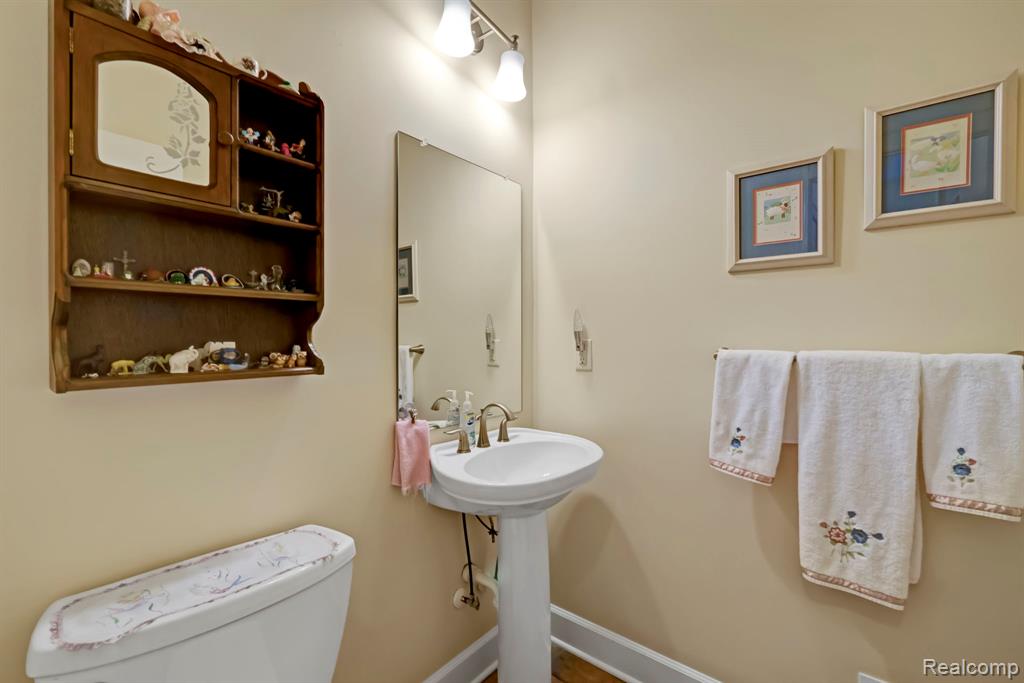 59649 Mallory Lane, South Lyon, MI 48178 — Photo 11