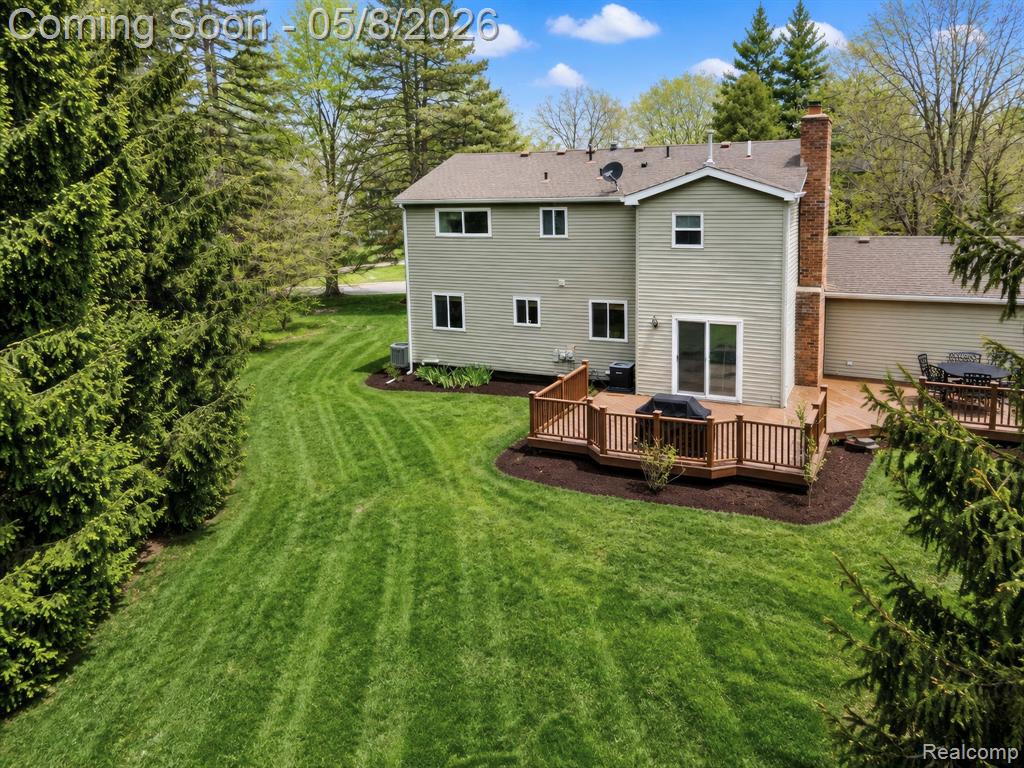 5028 Aintree Road, Rochester, MI 48306 — Photo 43