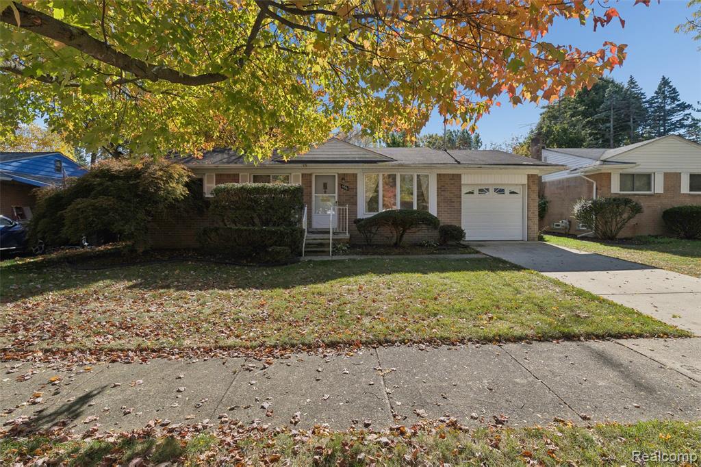 536 Rewold Drive, Rochester, MI 48307 — Photo 3