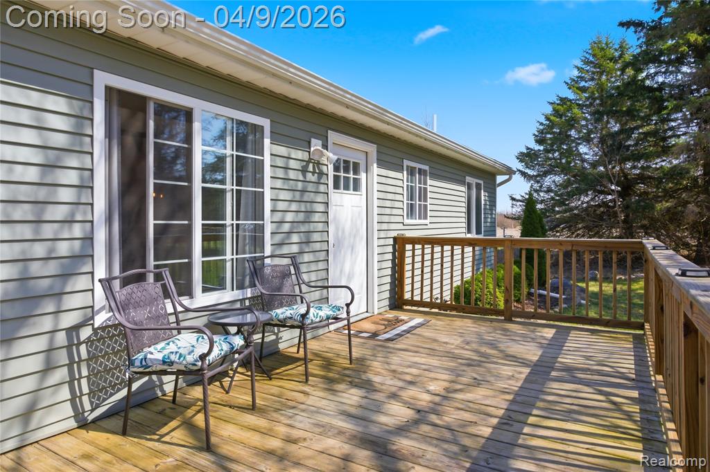 5176 Pratt Road, Metamora, MI 48455 — Photo 5