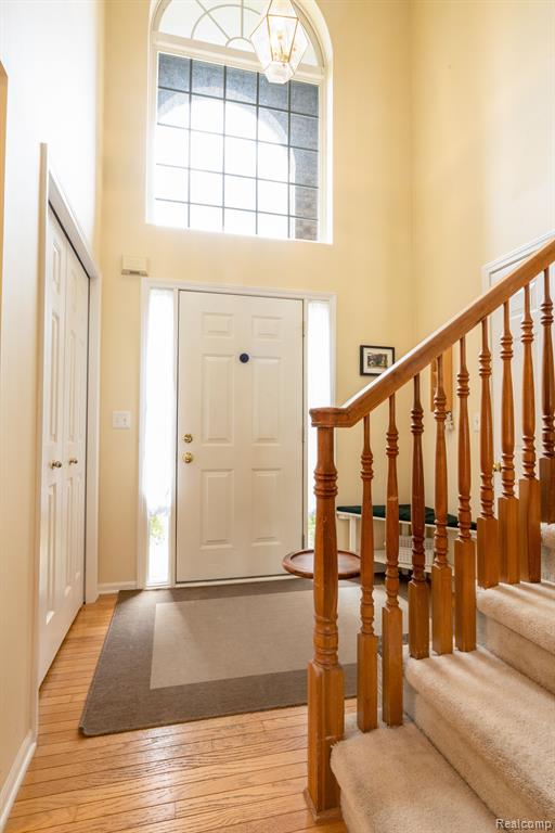 4839 SYCAMORE Drive, Ypsilanti, MI 48197 — Photo 4