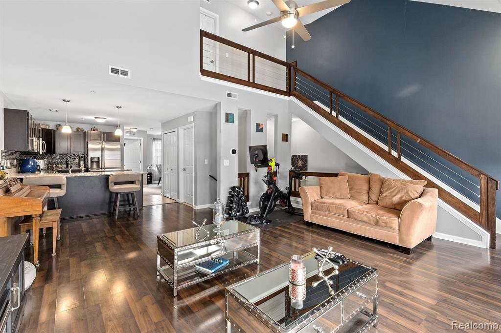 2654 Woodward Avenue, Detroit, MI, 48201