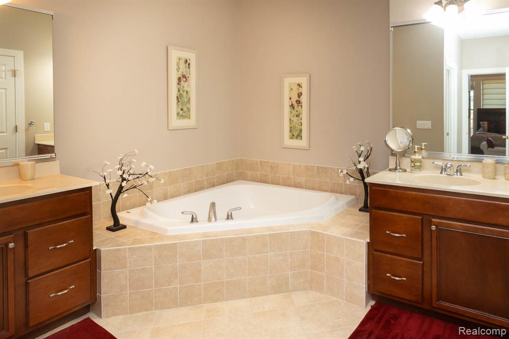 45042 S Broadmoor Circle, Northville, MI, 48168