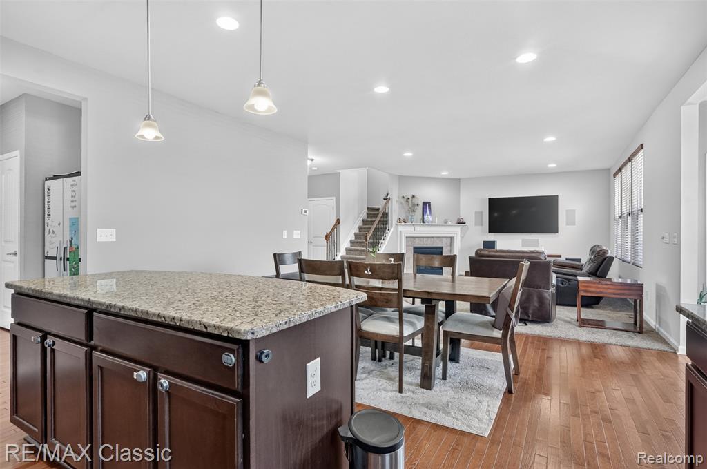 29949 Macintosh Lane, New Hudson, MI 48165 — Photo 13