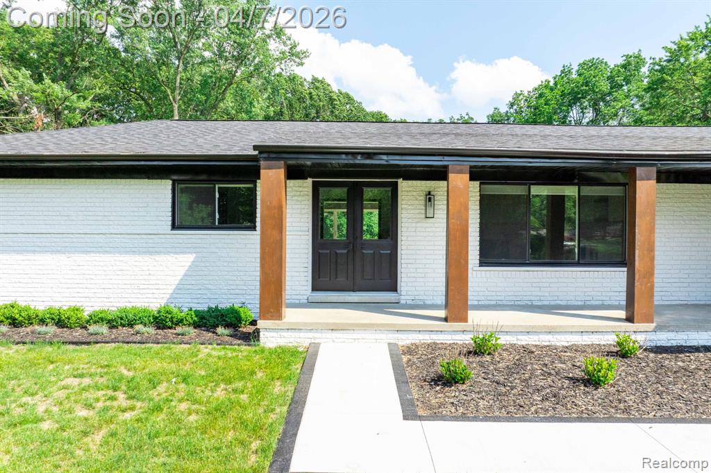 6284 Malvern Drive, Troy, MI 48098 — Photo 4